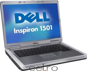 pret preturi Notebook DELL INSPIRON 1501 Turion64 X2 TL58 160Gb 1Gb