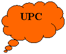 Cloud Callout: UPC