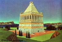 Mausoleul din Halicarnasus