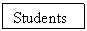 Text Box: Students

