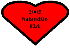 Heart: 2005 balandzio 02d.
