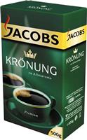 Cafea Jacobs Kronung, 500 g
 Click pentru poza mare