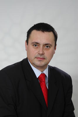 Andrei Volosevici