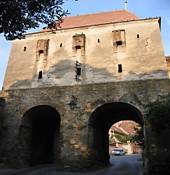Cetatea Medievala, Foto: Takcs Tibor