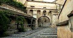 Sighisoara: Cetatea Medievala
