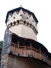 Turnul Dulgherilor, Foto: Muszka Jnos