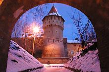 Turnul Dulgherilor, Foto: Ovidiu Sopa