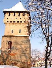 Turnul Olarilor, Foto: Ovidiu Sopa