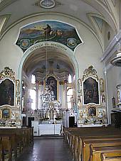Biserica Franciscana, Foto: Keresztes Klmn