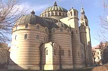 Catedrala Ortodoxa, Foto: Ovidiu Sopa