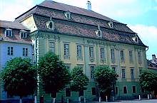 Palatul Brukenthal