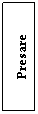 Text Box: Presare