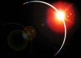 Eclipsa - Fenomene Cosmice