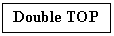 Text Box: Double TOP