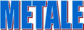 METALE
