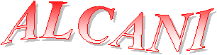 ALCANI