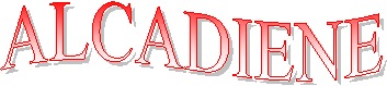 ALCADIENE