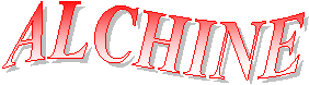 ALCHINE