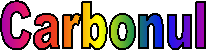Carbonul