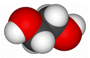 Ethylene glycol