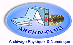 SARL Archive Plus ( Archiv - Plus )