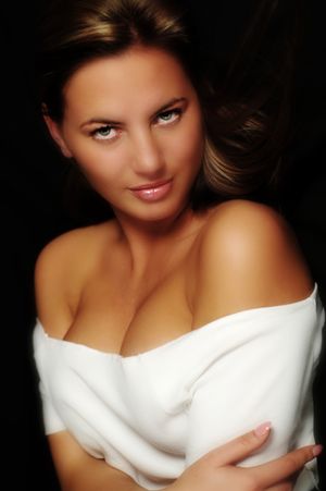 Frumusete cum vrei tu