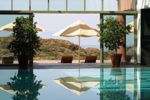 Brenner's Park Hotel, Germania