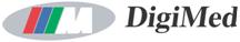 디지메드로고