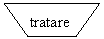 Trapezoid: tratare