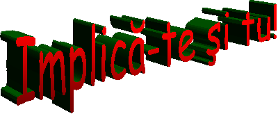 Implica-te si tu! 