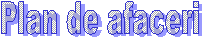 Plan de afaceri