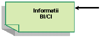 Reserved: Informatii 
BI/CI


