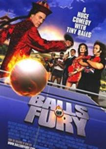 Balls of Fury