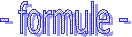 - formule - 