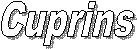Cuprins