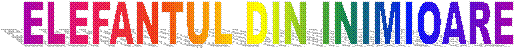 ELEFANTUL DIN INIMIOARE