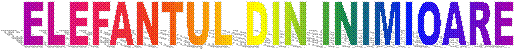 ELEFANTUL DIN INIMIOARE