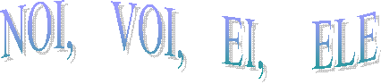 NOI, VOI, EI, ELE