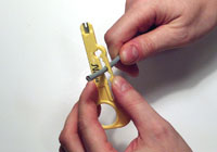 Realizarea practica a unui cablu de retea