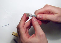 Realizarea practica a unui cablu de retea