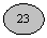 Oval: 23