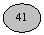 Oval: 41