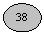 Oval: 38