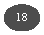 Oval: 18