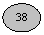 Oval: 38
