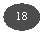 Oval: 18