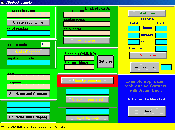 Greseli de prezentare din punct de vedere cromatic