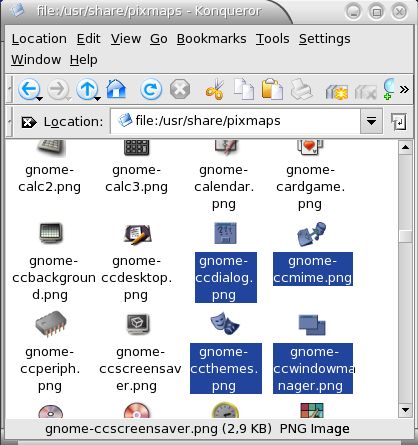 Selectarea datelor discrete