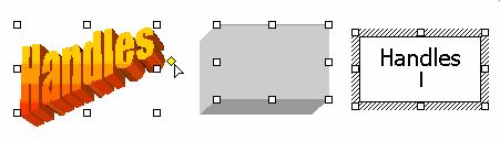 Selectarea si manipularea obiectelor folosind grapples-urile