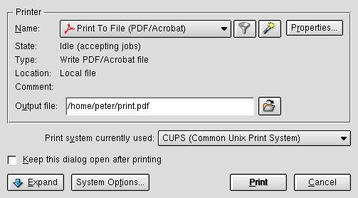 Caseta de dialog de tip functie